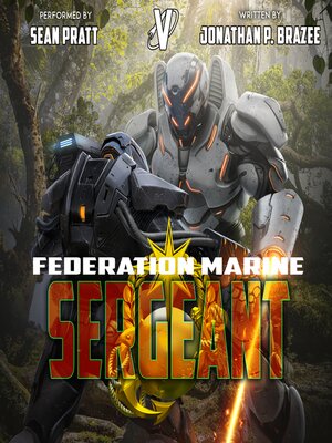 cover image of Sergeant